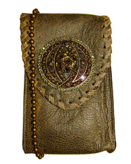 Solene Box Bag