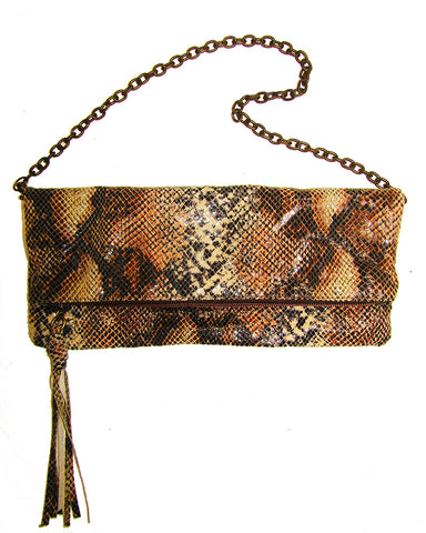 Horse bit Mini Crossbody