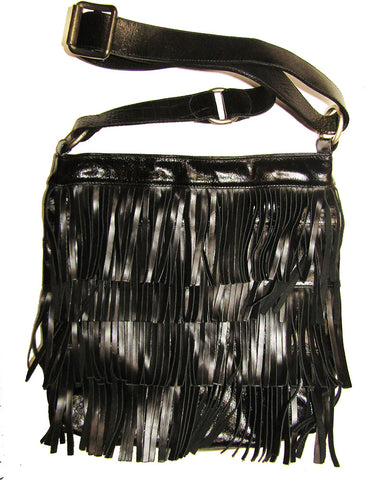 Seville Crossbody