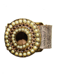 Alma Cuff