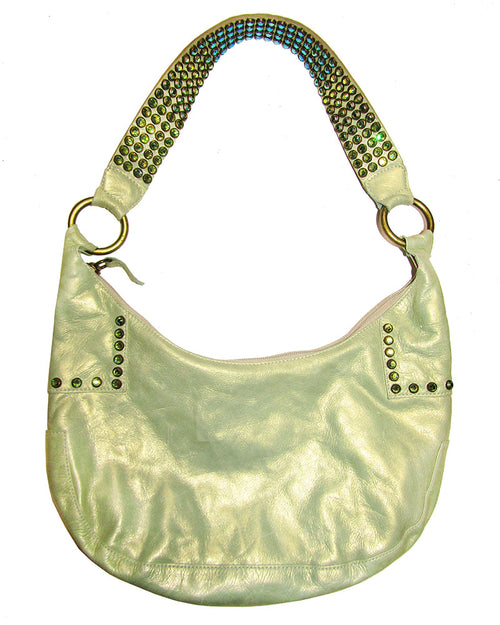 *Iridescent Mermaid Shoulder Bag