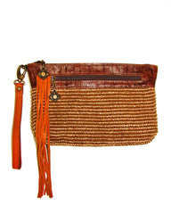 Sofia Clutch