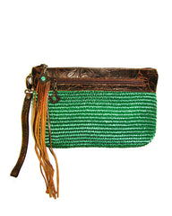 Sofia Clutch