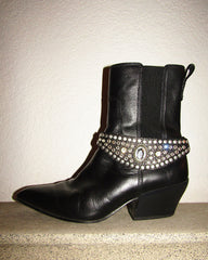Haven Boot Belt