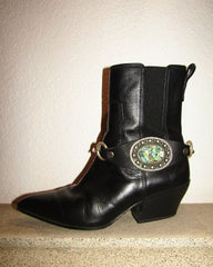 Dee Dee Boot Belt