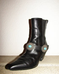 Elsie Boot Belt