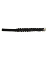 Callie Braided Boot Belt