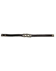 Presley Boot Belt