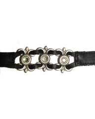 Presley Boot Belt