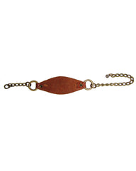 Shay Boot Belt
