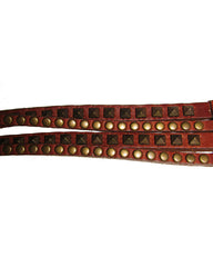 Kendra Boot Belt