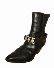 Presley Boot Belt