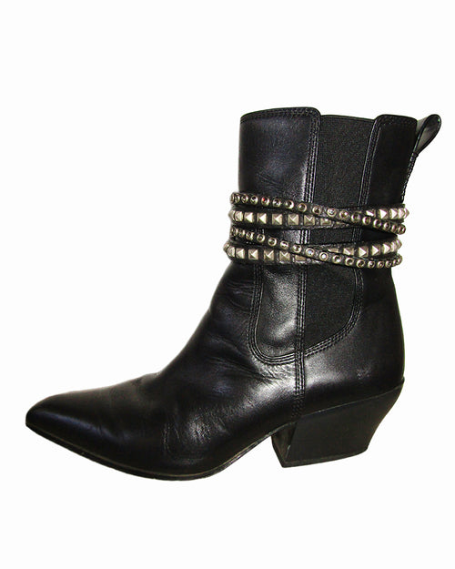 Alanis Boot Belt