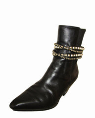 Alanis Boot Belt