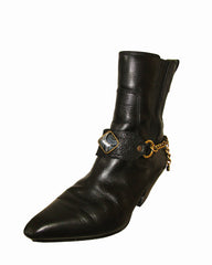 Gemma Boot Belt
