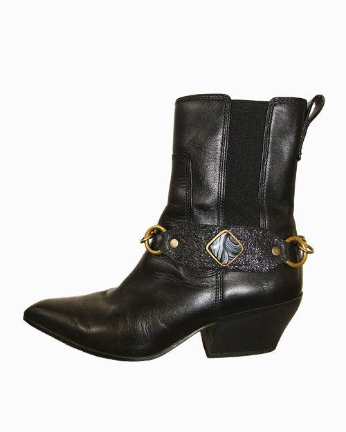 Gemma Boot Belt