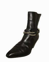 Janis Boot Belt