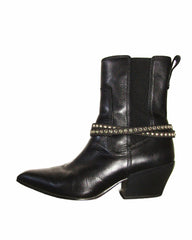 Janis Boot Belt