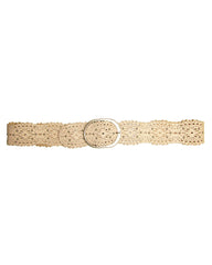 Printemps Cutout Hip Belt