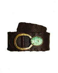 Desierto Wide Belt