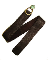 Desierto Wide Belt