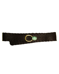 Desierto Wide Belt