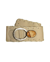 Desierto Wide Belt