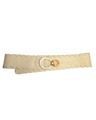 Desierto Wide Belt