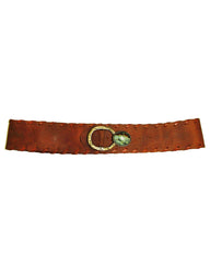 Desierto Wide Belt