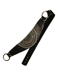 Crystallized Statement hip belt