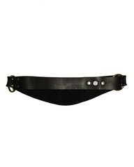 Crystallized Statement hip belt
