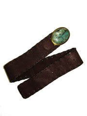 Orem Wide Belt