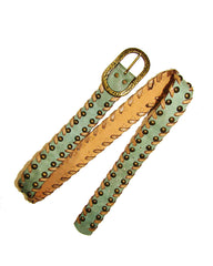 Echo Jean Belt