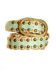 Echo Jean Belt