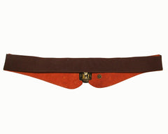 Patina Gorgeous Statement hip belt with elastic