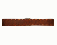 *Bohemian concho Statement hip belt