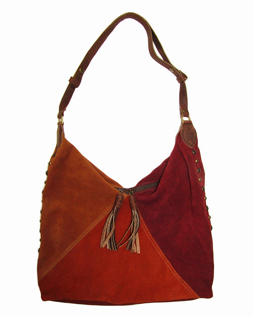 Boho Hobo