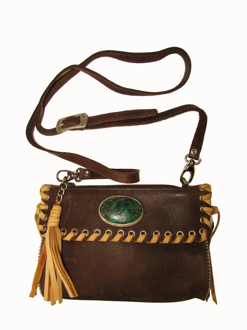 Deidra Crossbody