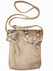Wesley Crossbody