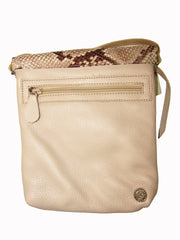 Wesley Crossbody