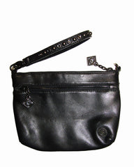 Leanna convertible Clutch