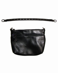 Leanna convertible Clutch
