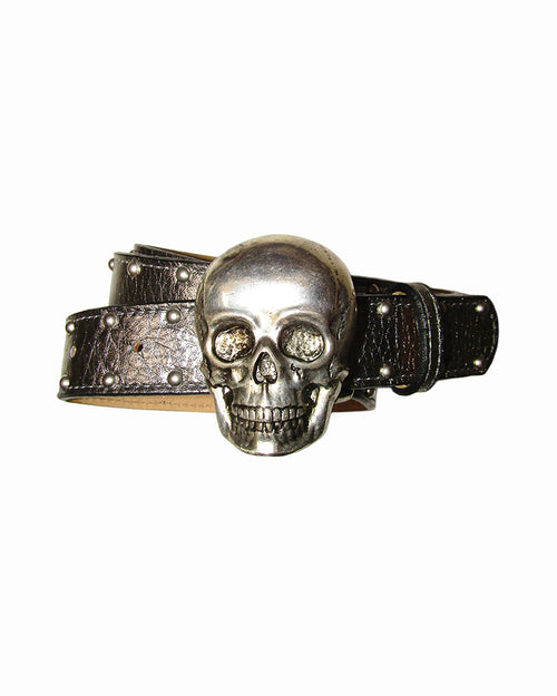 Mira Skull Belt