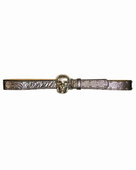 Mira Skull Belt