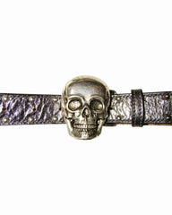 Mira Skull Belt