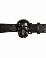 Mira Skull Belt