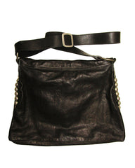 *Gothic Cross Messenger Bag
