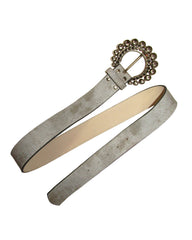 Granite Jean Belt
