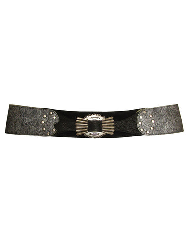 Granite Jean Belt
