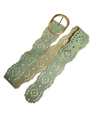 Printemps Cutout Hip Belt